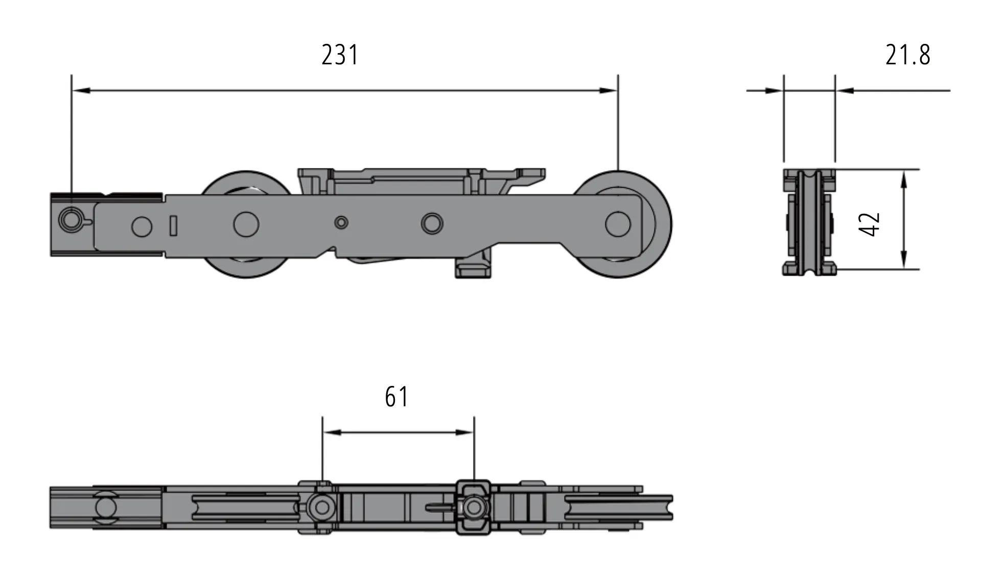 Teknik Çizim 15